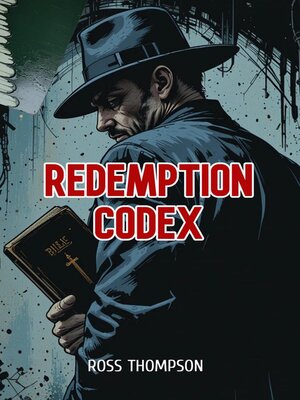 cover image of Redemption Codex